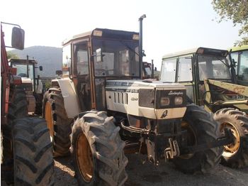LAMBORGHINI  - Tractor
