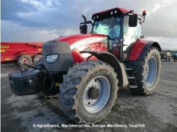 Mc Cormick TTX210 extra Speed - Tractor