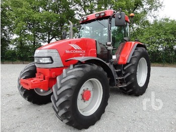 Mccormick 135 POWER6 4Wd - Tractor