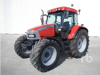 Mccormick MC115 4Wd - Tractor