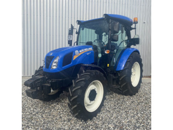 New Holland T 4.75 S - Tractor