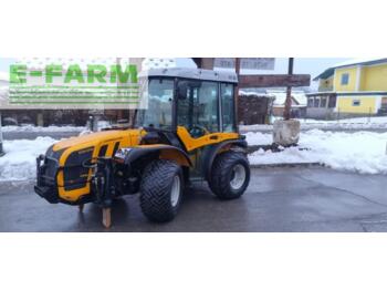 Pasquali orion v 8.85 rs - Tractor