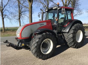 VALTRA T191 - Tractor