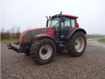 VALTRA T191 Advance - Tractor