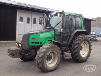  Valtra 6350-4 Tractor - Tractor