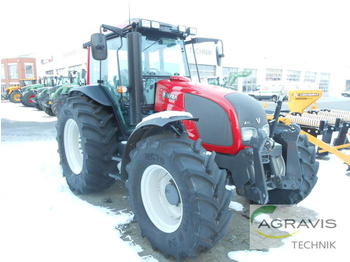 Valtra A93 HiTech - Tractor
