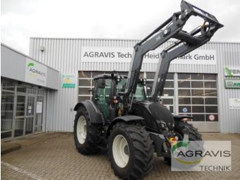 Valtra N 124 H HITECH - Tractor