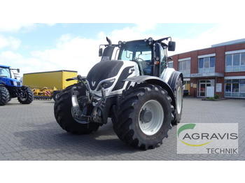 Valtra T 174 EA ACTIVE - Tractor
