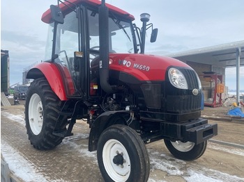 YTO MK 650 - Tractor