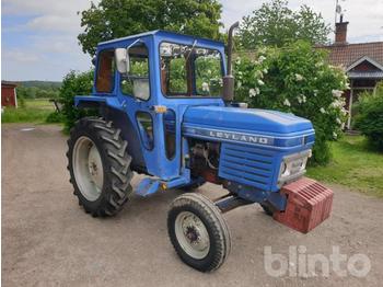 Tractor Traktor Leyland 245: afbeelding 1