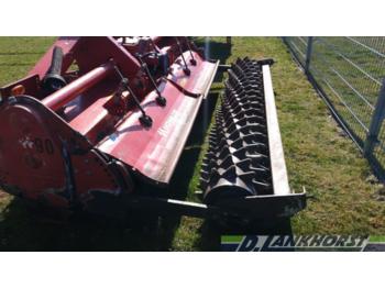 Tuinfrees Howard R700X 305 S-E