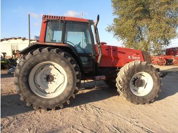Tractor VALTRA 8750 wheeled tractor: afbeelding 1