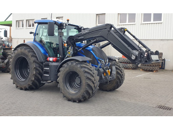 Tractor VALTRA N 175 D 2B1 DIRECT: afbeelding 1