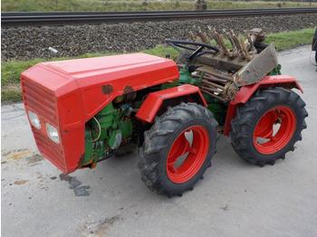 Mini tractor Valpadana 4WD Compact Tractor: afbeelding 1
