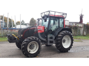 Tractor Valtra A93H: afbeelding 1