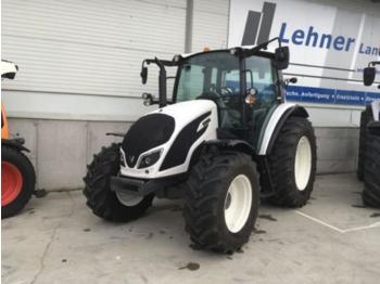Tractor Valtra A 74: afbeelding 1