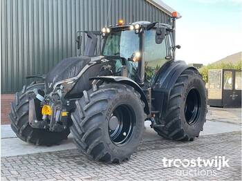 Tractor Valtra T174e directSmarttouch MR19: afbeelding 1
