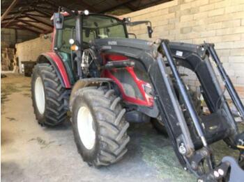 Tractor Valtra a 114 h4: afbeelding 1