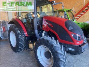 Tractor Valtra a 74: afbeelding 1