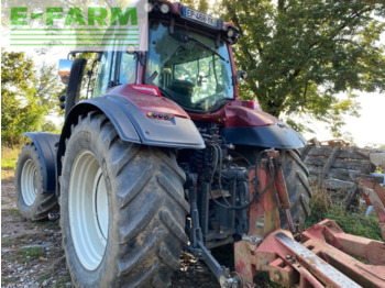 Tractor Valtra t 214 direct: afbeelding 3