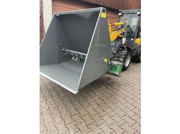 Veeteelt materiaal Mehrtens EG 1401