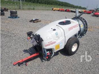 Veldspuit MASCHIO GASPARDO FUTURA P6 S/A