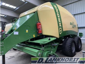Vierkante balenpers Krone BiG Pack 1290 XC