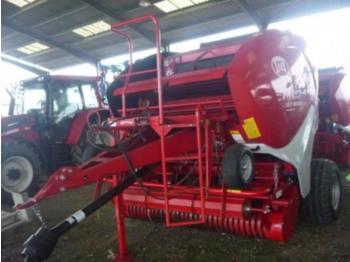 Vierkante balenpers Lely RP 415