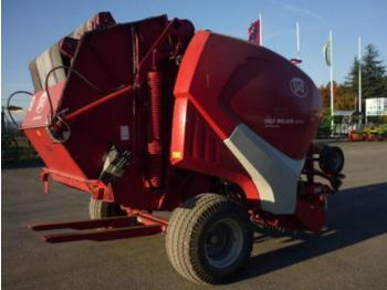 Vierkante balenpers Lely RP 415