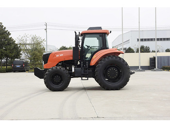 Nieuw Tractor XCMG Factory KAT1204 Farm Tractor 4x4 Agriculture Machinery Tractors for Sale Price: afbeelding 3