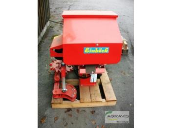 Einböck PNEUMATICBOX 600 - Zaai-/ Plantmachine