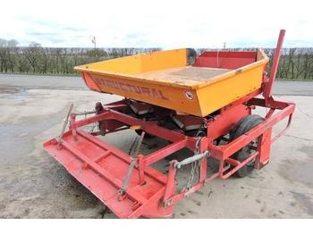 Zaai-/ plantmachine Miedema Structural planter