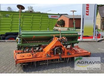 Zaaicombinatie Amazone DRILLKOMBINATION