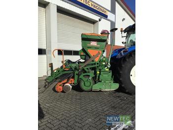 Zaaicombinatie Amazone DRILLKOMBINATION