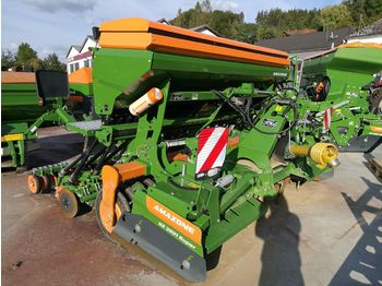 Zaaicombinatie Amazone KE3001Super+CATAYA3000Special