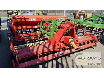 Zaaicombinatie Krone DRILLKOMBINATION
