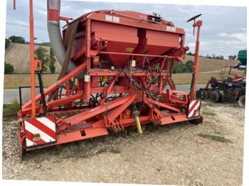 Zaaicombinatie Kuhn Venta al 402
