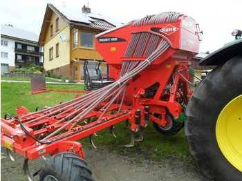 Zaaimachine Kuhn Megant QS 600