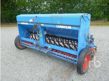 Lemken EURODRILL S300 - Zaaimachine