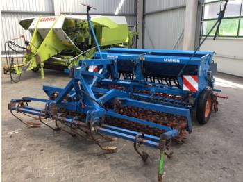 Zaaimachine Lemken EuroDrill 300-25