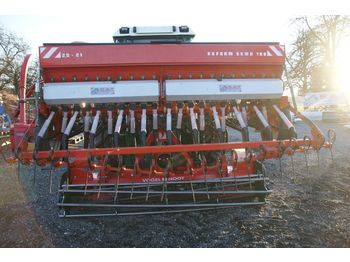 Zaaimachine Reform Semo 100-Top Zustand