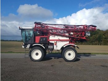 Zelfrijdende veldspuit Knight 4500 l, Scan Sprayer, 30 m bom