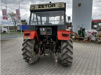 Zetor 6340 - Tractor: afbeelding 5