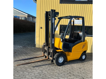 Heftruck JUNGHEINRICH TFG 316