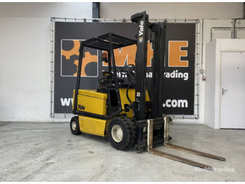 Elektrische heftruck YALE