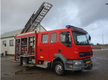 Brandweerwagen DAF LF 55 250