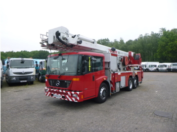 Brandweerwagen MERCEDES-BENZ Econic