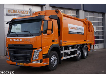 Vuilniswagen VOLVO FM 330