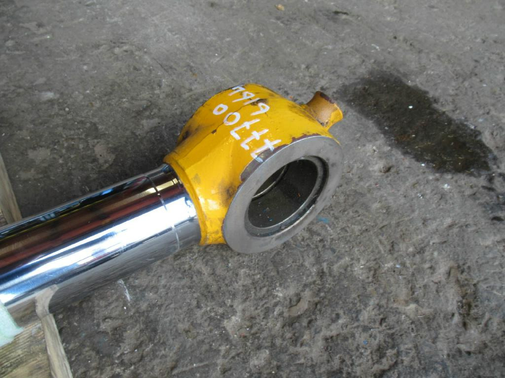 Hydraulische cilinder voor Bouwmachine : afbeelding 4