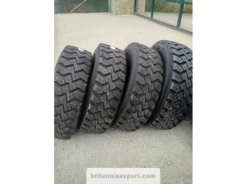 285/70R19.5 | 146/144J | Quarry tread - Band voor Vrachtwagen: afbeelding 1